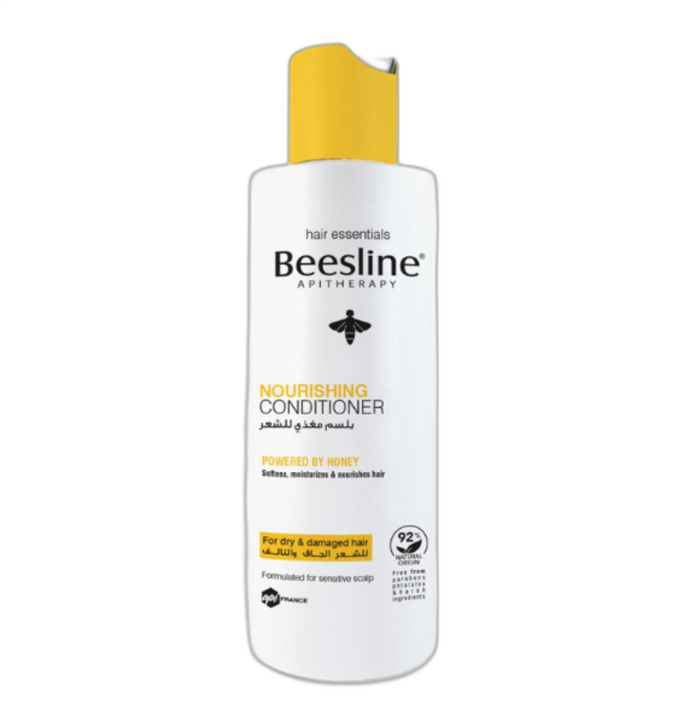 beesline conditioner nourishing 200ml