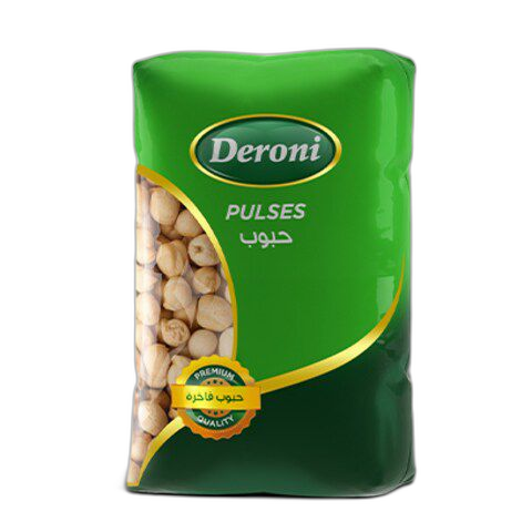 تاج حمص حب 400غ
