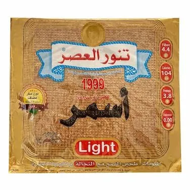 [29012622] تنور العصر اسمر كبير