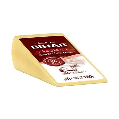 Bihar Sheep kashaval جبنة picante 180 gr