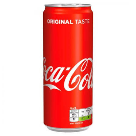 COCACOLA 240ML