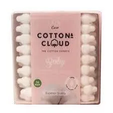 Lady care cotton and cloud 56 buds