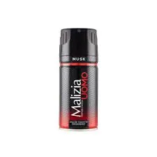 Malizia deodorant musk men