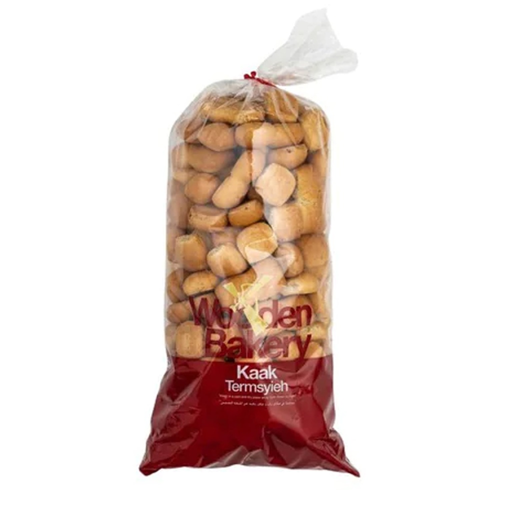 [30048] Wooden bakery kaak termsiyeh