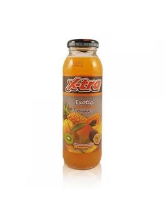 Xtra exotic 250ml