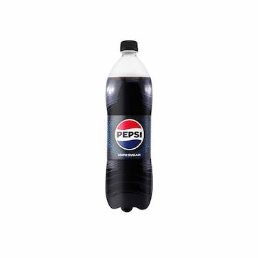 ببسي 1.25 ليتر زيرو