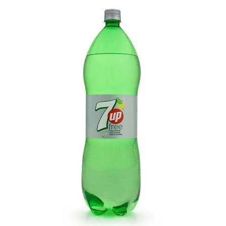 [8323] 7up diet 2.25L