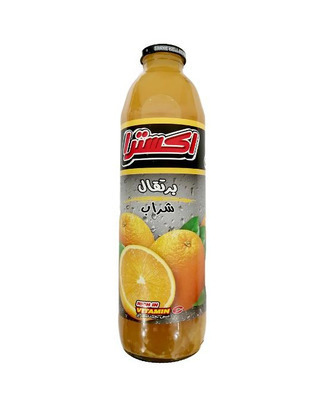 XTRA برتقال 1L