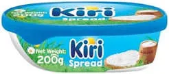 [3136388] جبنة كيري مطبوخة 200 غ kiri