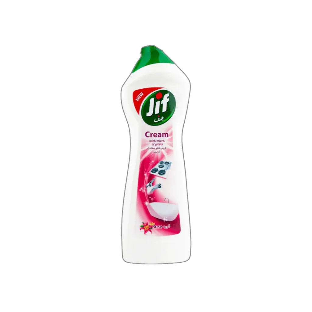 jif cream rose 750ml