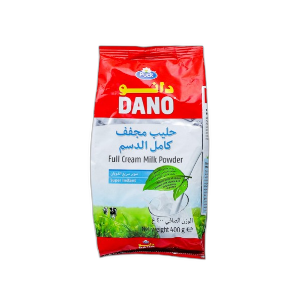 [30077804093] حليب دانو 900 غ اكياس