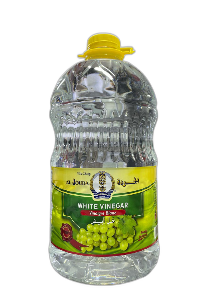 خل الجودة غالون 5ليتر