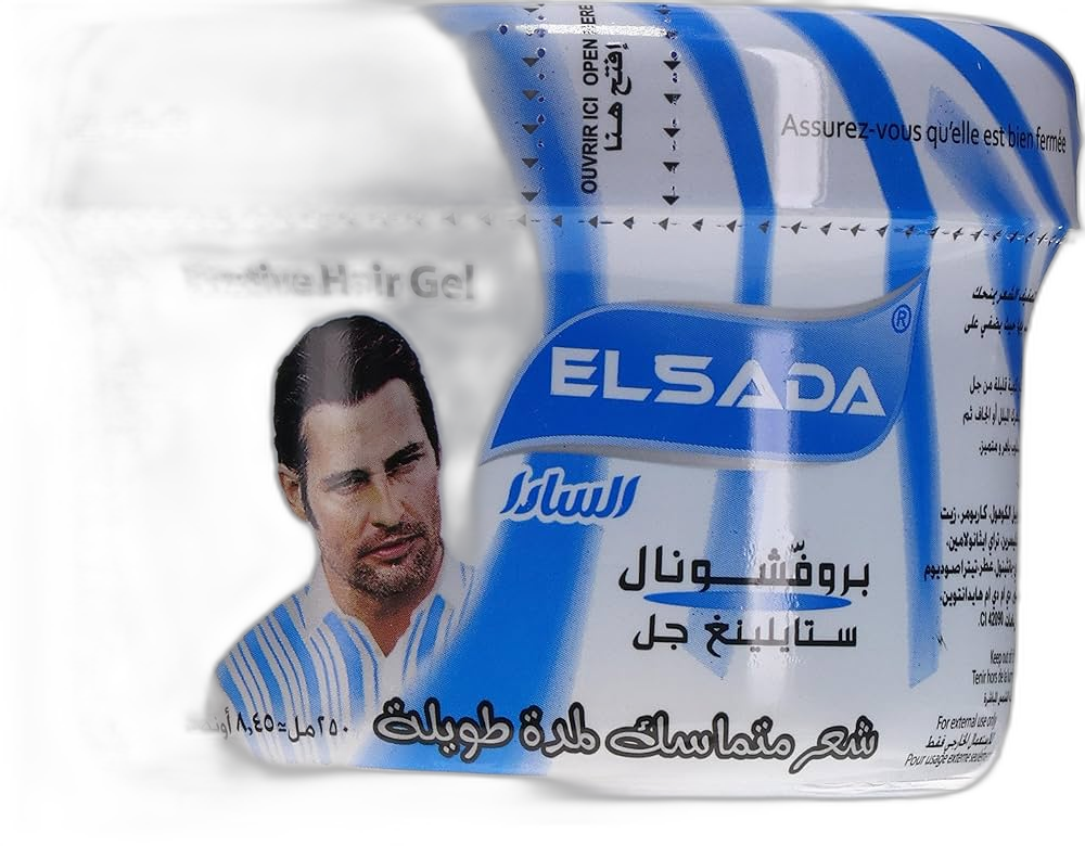 [5802] دارك بلو 250 مل