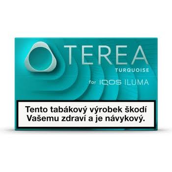 Terea turquoise