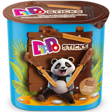Dippo sticks