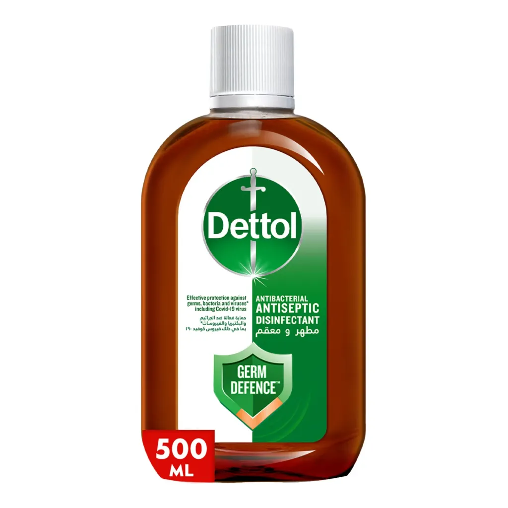 Dettol 500ml
