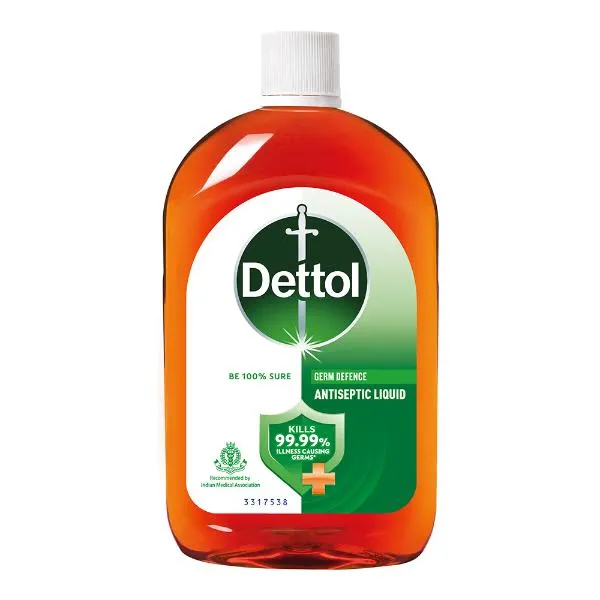 Dettol 750ml