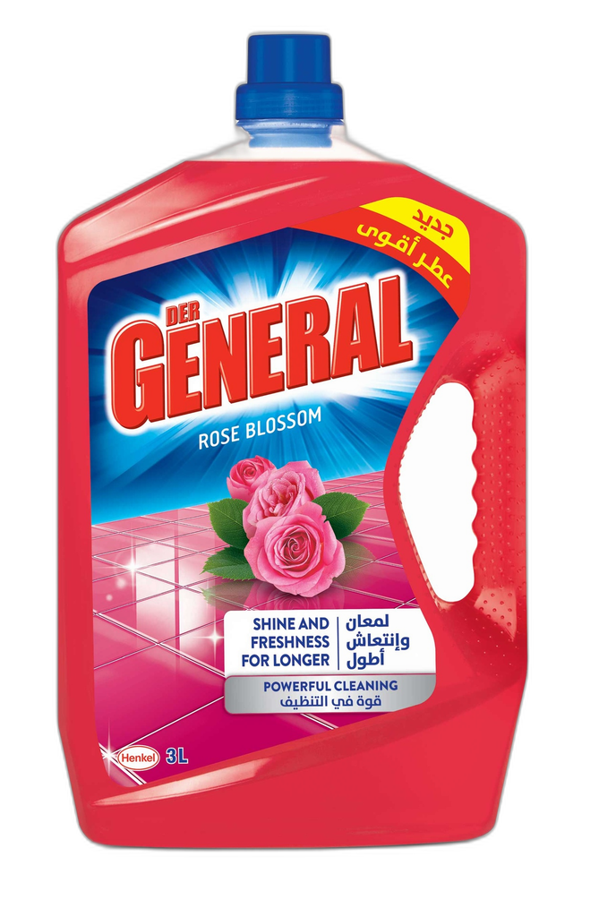 دير جنرال 750 مل روز