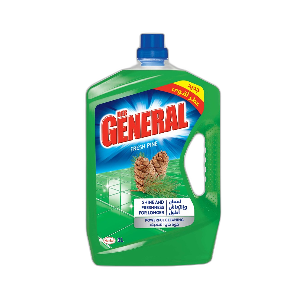 Der general fresh pine 3L