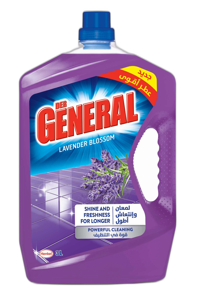 [100869] Der general lavender 3L