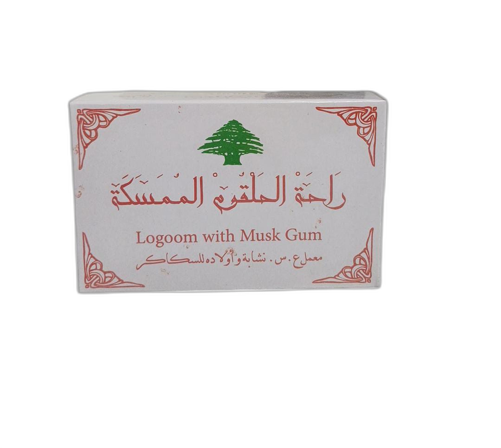 راحة الحلقوم الممسكة 0.5 كيلو