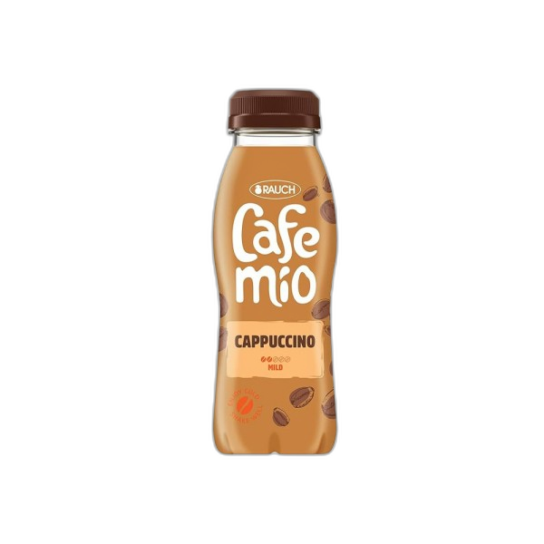 Rauch cafe mio cappuccino