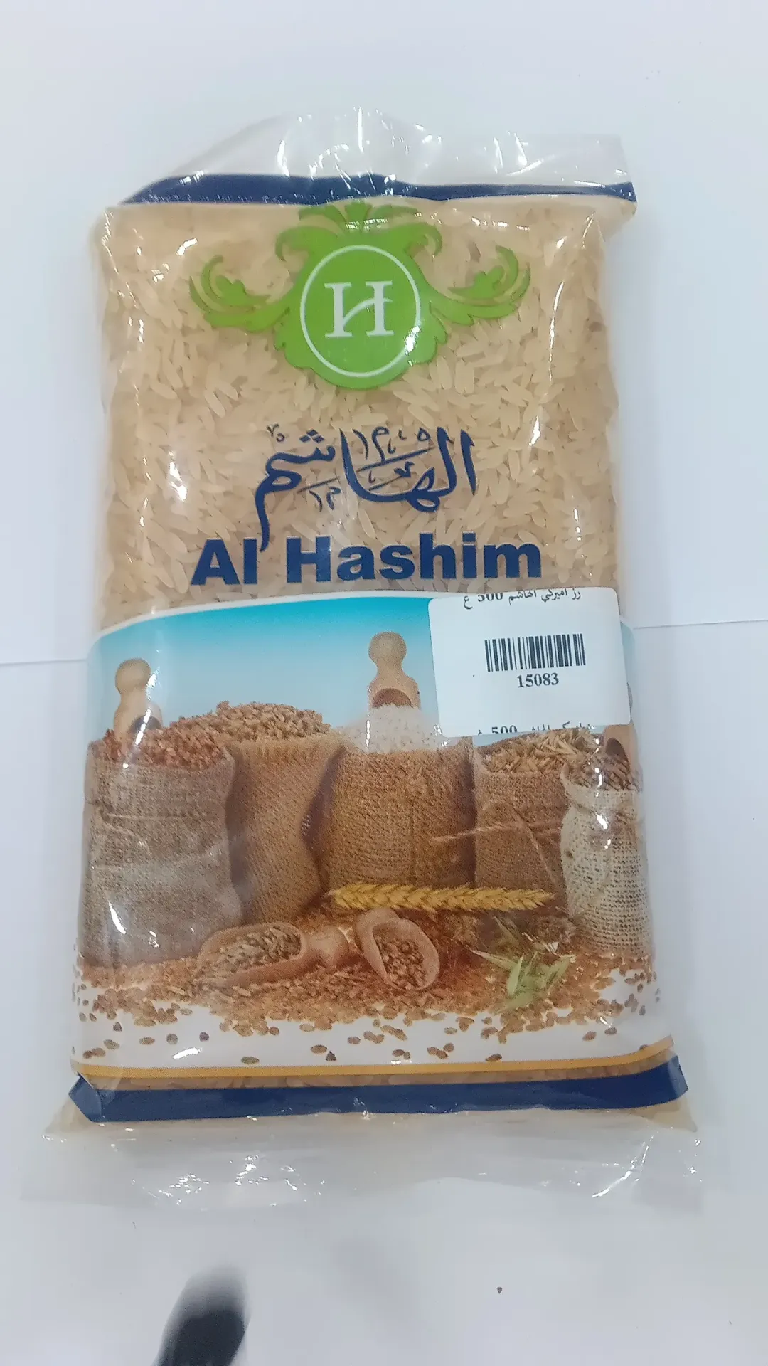 [15083] رز اميركي الهاشم 500 غ