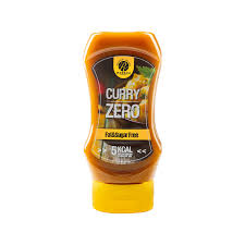 Rabeko curry zero fat and sugar free