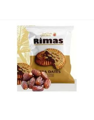 [100401] Rimas extra dates