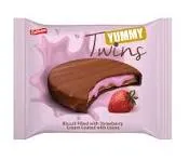 Zalloum twins strawberry