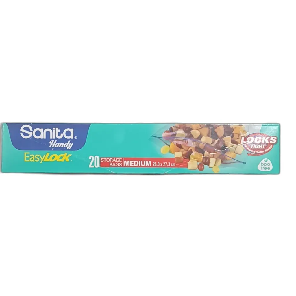 [50321] سانيتا كياس تفريز ميديوم