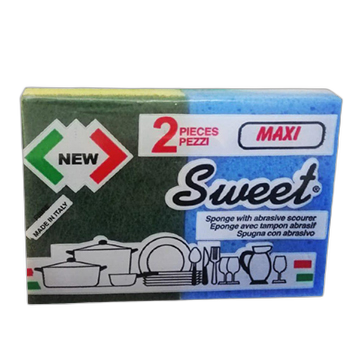 سفنج فيليدا * 2