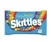 Skittles tropical 100g