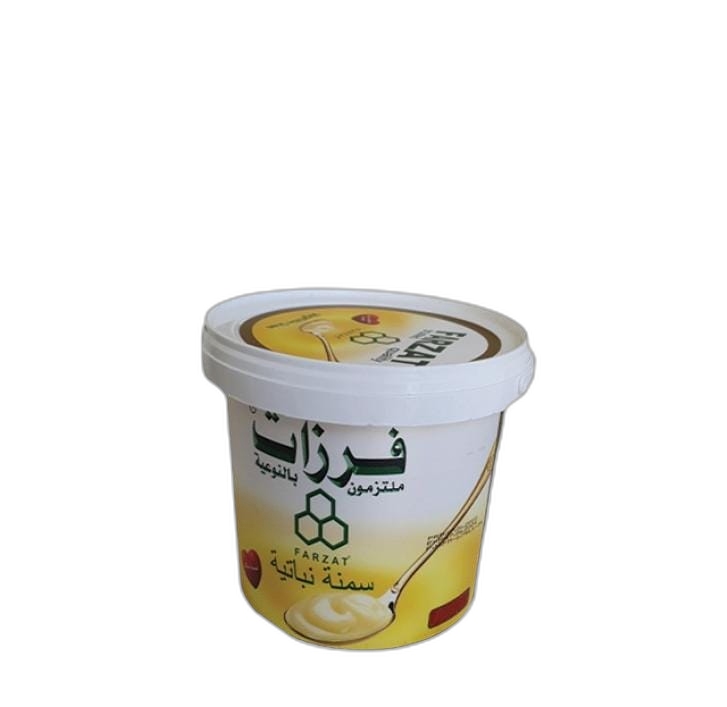 [6222000552172] سمنة هانم 700 غرام