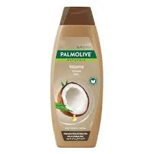 Shampoo palmolive volume with coconut