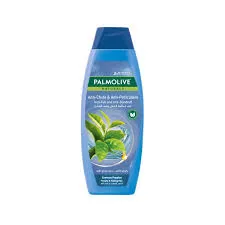 [50669] Shampoo palmolive anti-dandruff with green tea