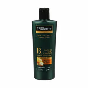 shampoo tresemme botanix curl hydration 400ml