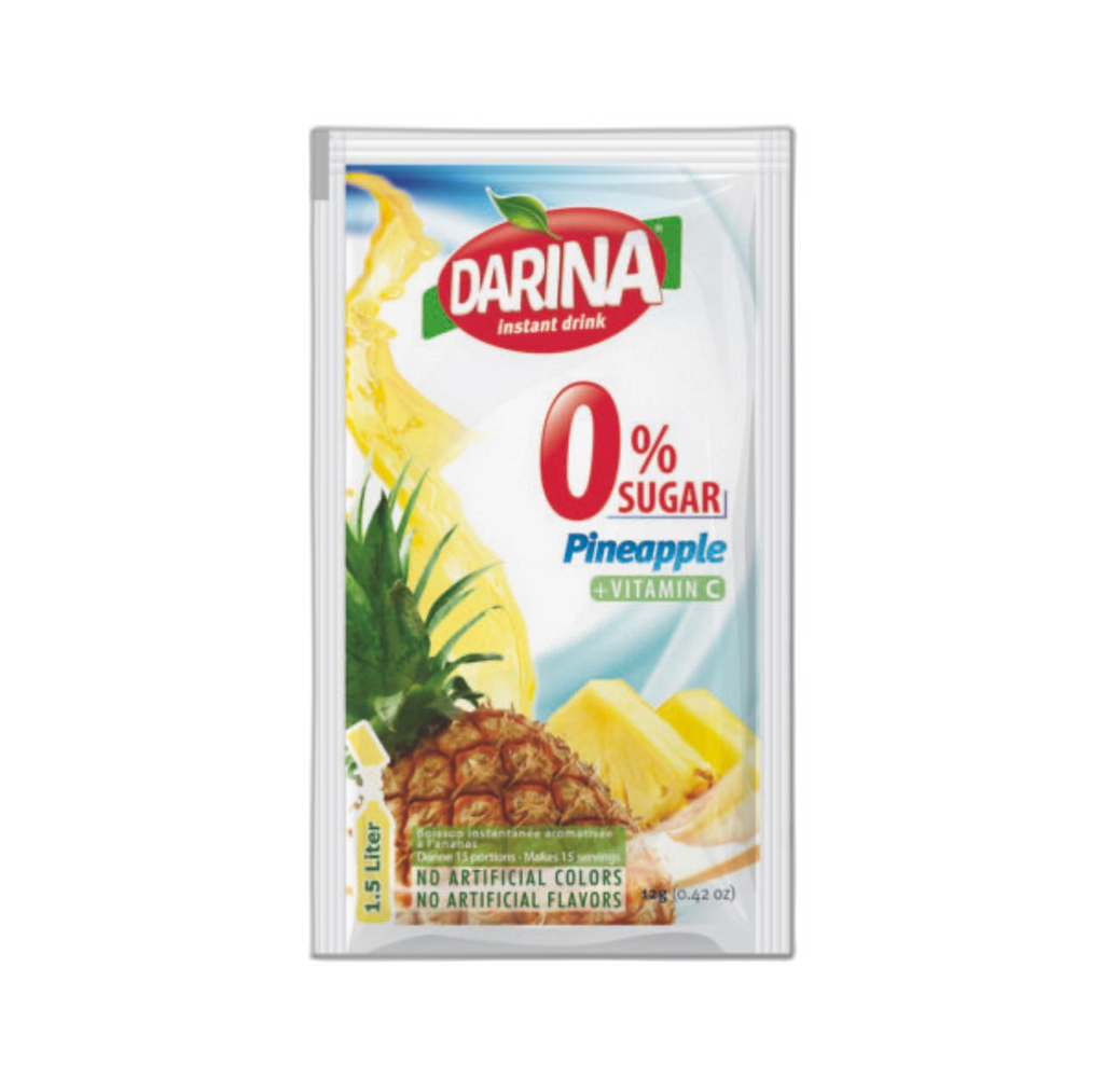 Darina drink ananas 25g