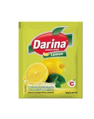 Darina drink lemon 25g