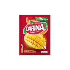 Darina drink mango 25g