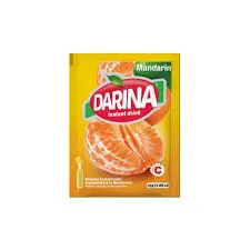 Darina drink mandarin 25g
