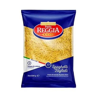 [8011] Reggia شعيرية 500غ