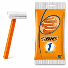 شفر Bic sensitive *5