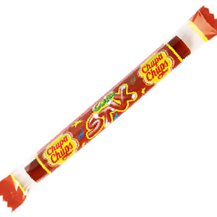 Chupa chups stix cola
