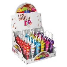 Dippo choco umbrella