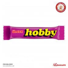 Ulker hobby 25g