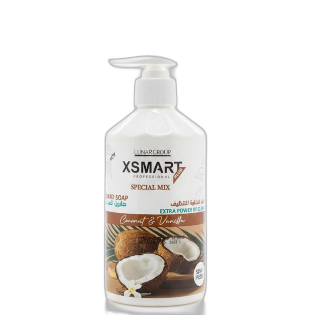 Elsada hand wash 3.7L coconut