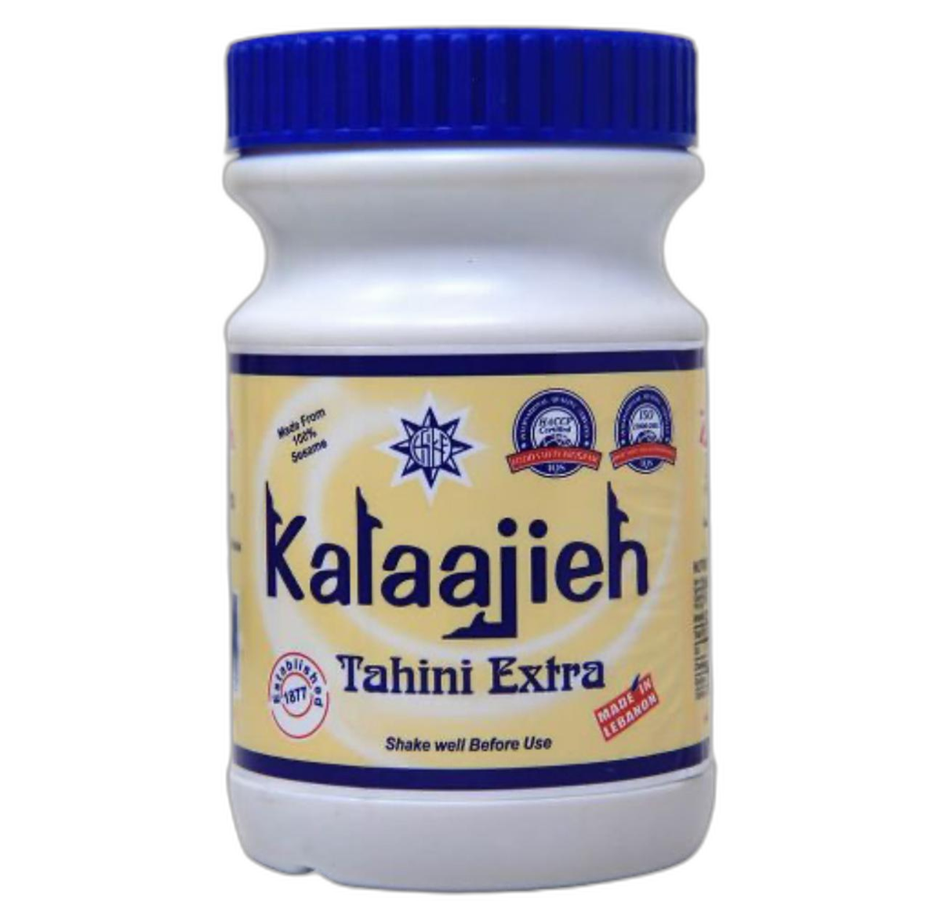 طحينة قلعجية 450 غرام