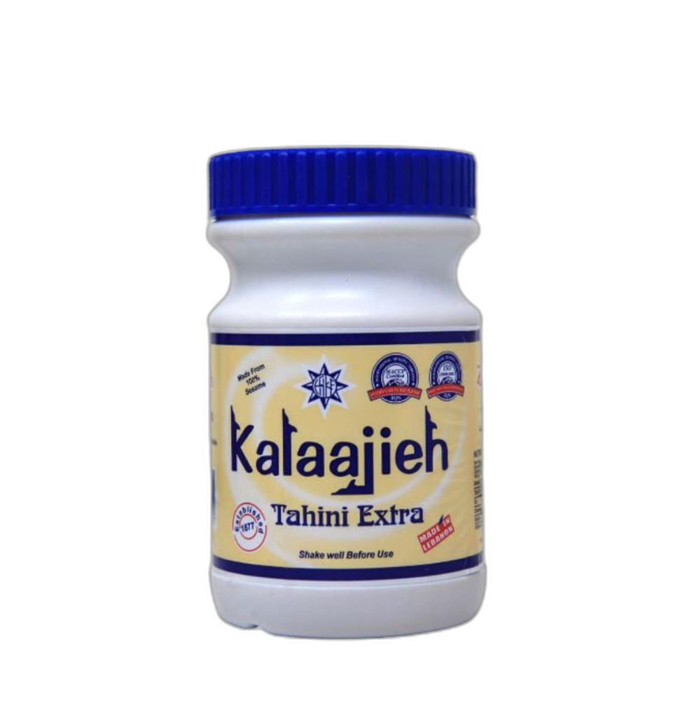 طحينة قلعجية 900 غرام