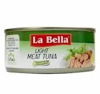 تونا La bella